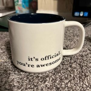 Threshold Mug